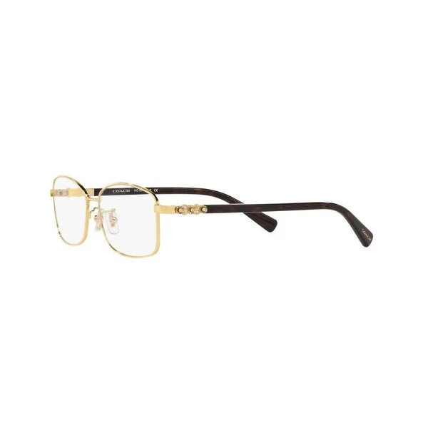 Coach HC5083B Eyeglasses - Gold/Dark Tortoise (9238)