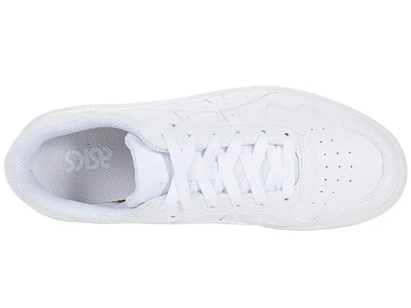 Asics Japan S Sneaker - Size 5.5 - White/White at Nordstrom Rack