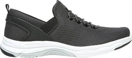 Women's Ryka Felicity Walking Shoe - Size: 5, Black
