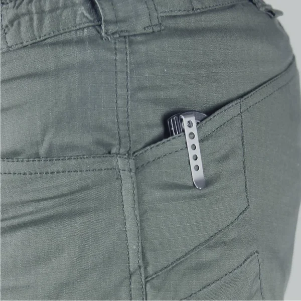 Condor Stealth Operator Pants, Color Khaki