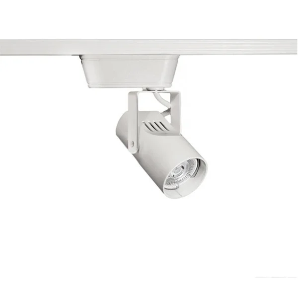 WAC Lighting - HHT-007LED-WT LED Track Head