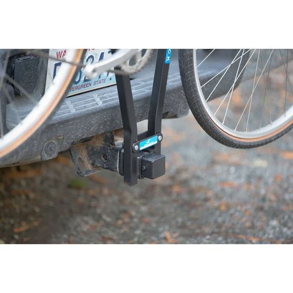 Advantage SportsRack 1011 V-Rack 2 Bike Carrier