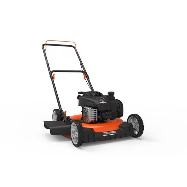 Yard Force 21x22 Side Discharge Push Gas Mower