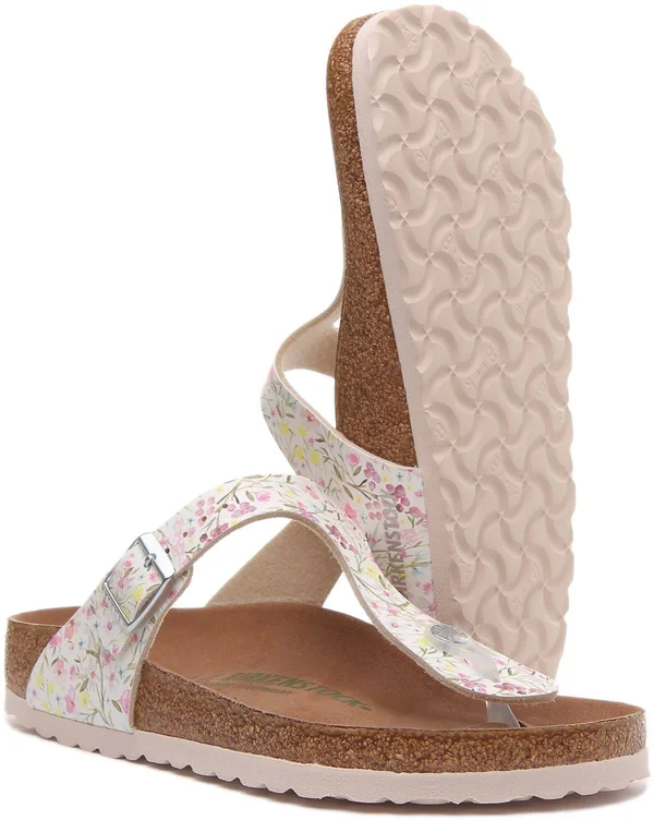 Birkenstock Women's Gizeh Sandal