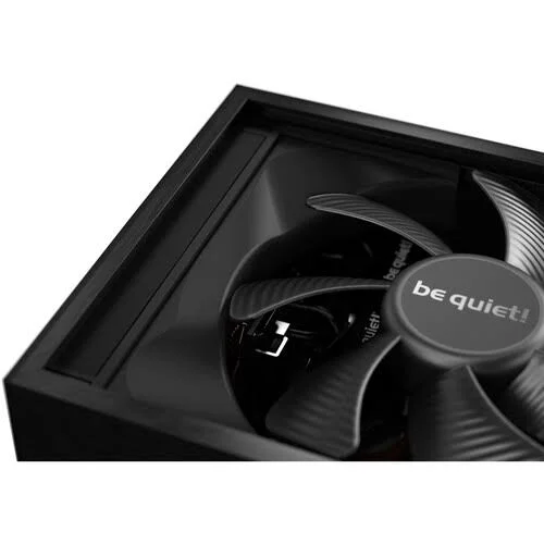 Be quiet! Dark Power Pro 12 1200W - BN646, 80 Plus Titanium Efficiency, Power Supply, ATX, Fully Digital, Modular, Virtually Inau