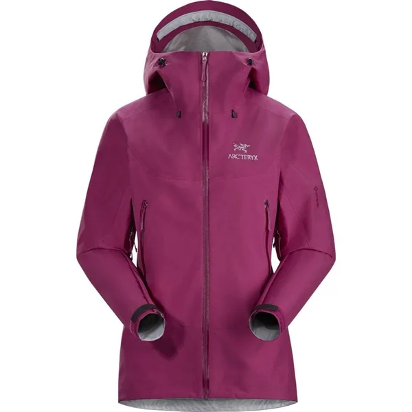Arc&teryx Beta SL Hybrid Jacket - Women's Dakini Large 415075