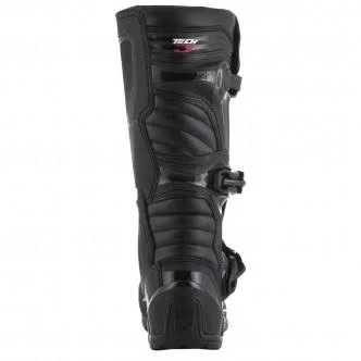 Alpinestars Tech 3 Enduro, Boots - Black - 5
