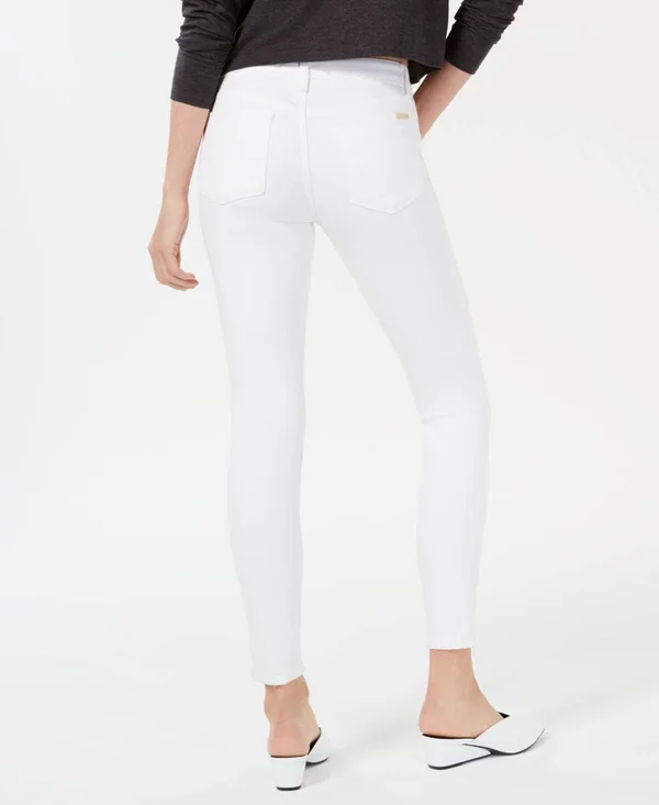 Joe&s The Icon Ankle Skinny Jeans - Hennie