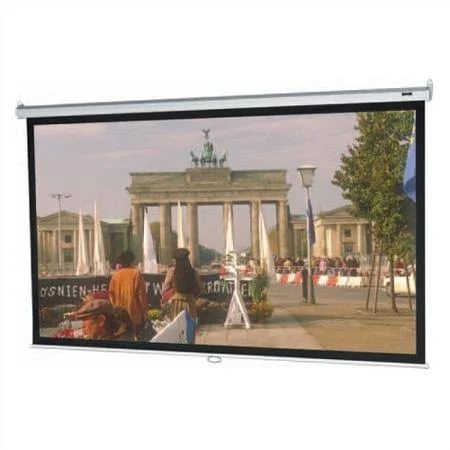 Da-Lite 78671 Model B Manual Projection Screen