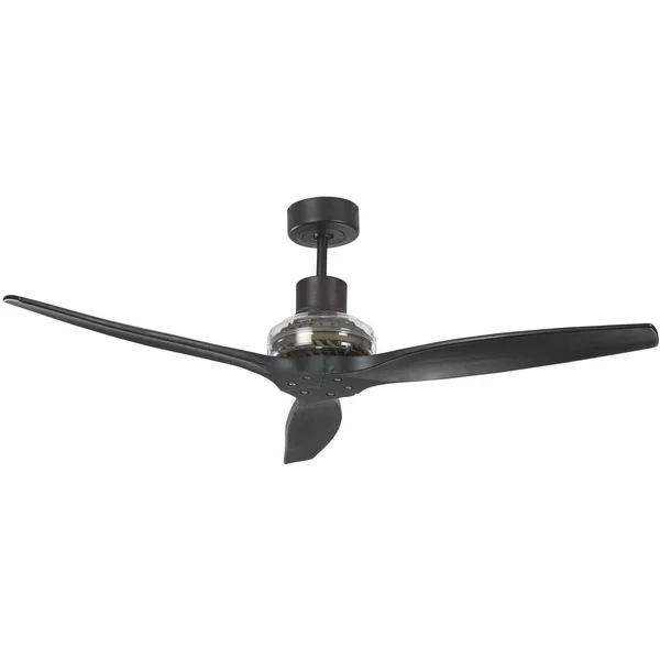 Star Fans PROPELLER Ceiling Fans Venge Star PROPELLER Ceiling Fan Motor (Black Blade) 7435