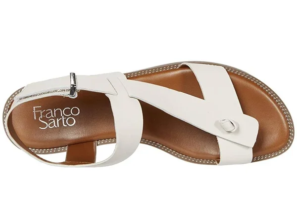 Franco Sarto Glenni 10 Women's Putty