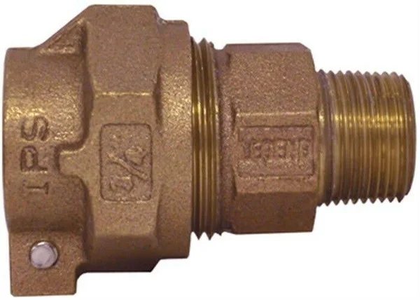 Legend Valve 313-235Nl 1 T-4320 No Lead IPS Pak x MIP