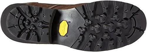 Danner Men's Logger 8 in. Boot, Brown