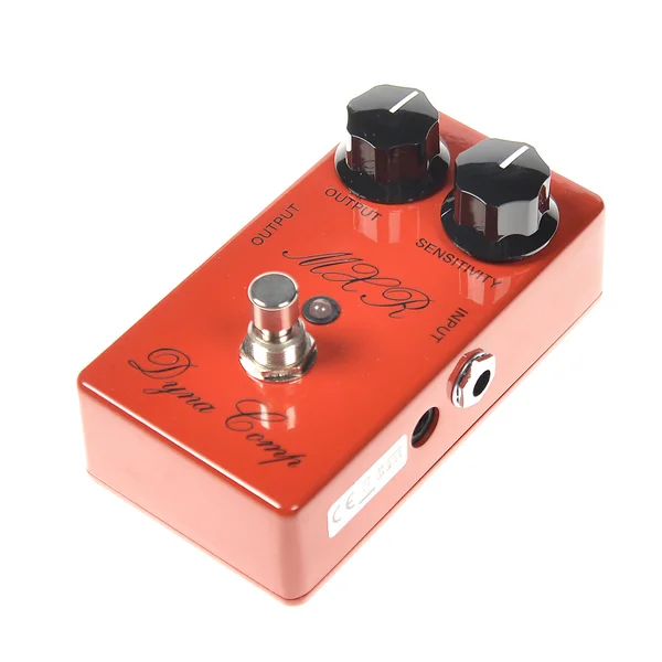 MXR CSP102SL Script Dyna Comp Compressor Pedal