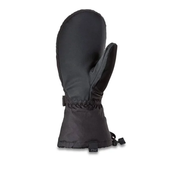 Dakine Titan Gore-Tex Mitt Black Small