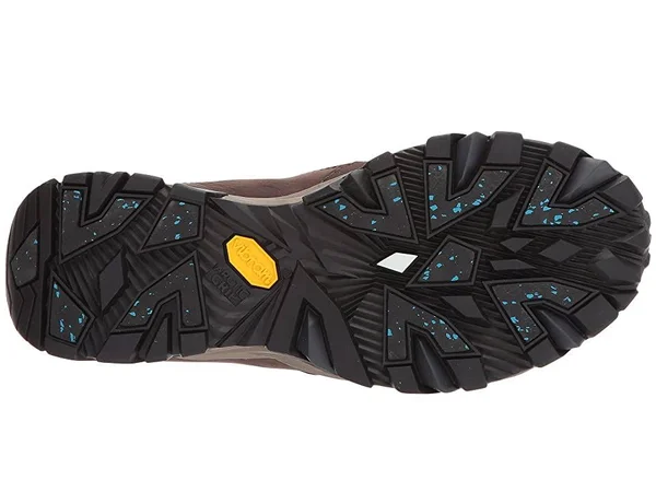 Merrell Women's Coldpack Ice+ Moc Waterproof, Size: 5.5, Cinnamon