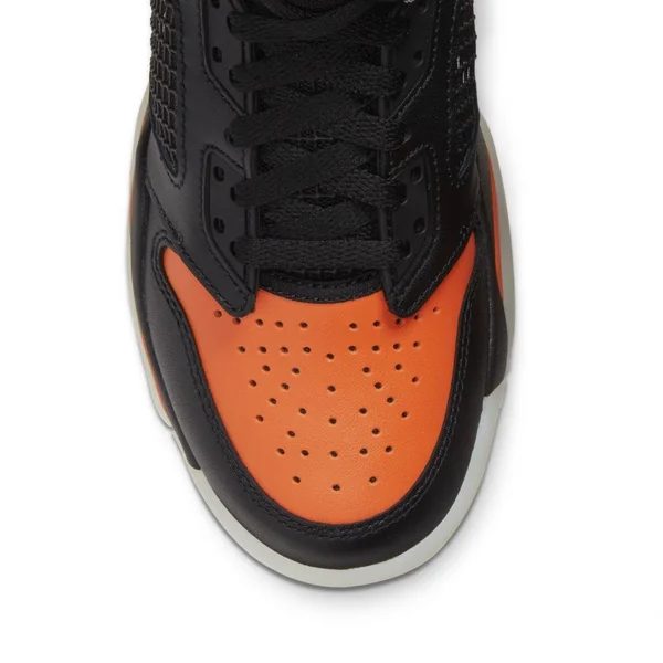 Jordan Mars 270 Big Kids& Shoe