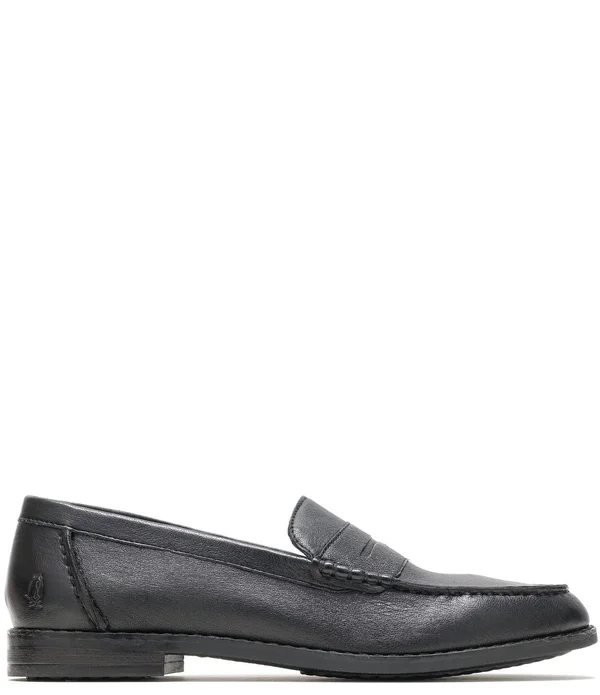 Hush Puppies Wren Loafer PF 9.5 Women's Tan
