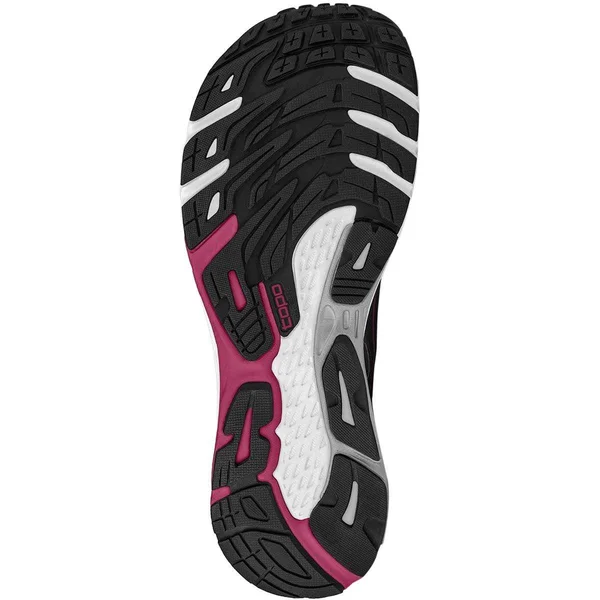 Topo Athletic Mens Ultrafly 2 Low Top Lace Up Running - Multicolor