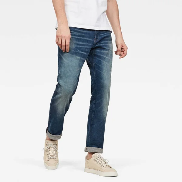 GStar 3301 Straight Jeans 31 - 28