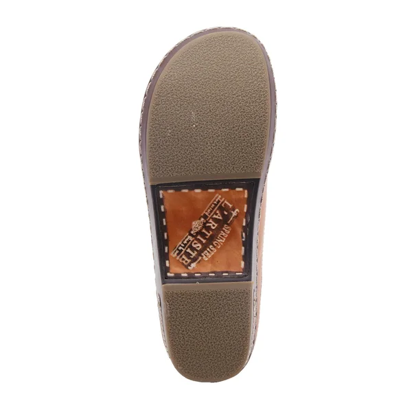 L&Artiste by Spring Step Women's BRANKLA Clog, Size: 35, Grey Multi
