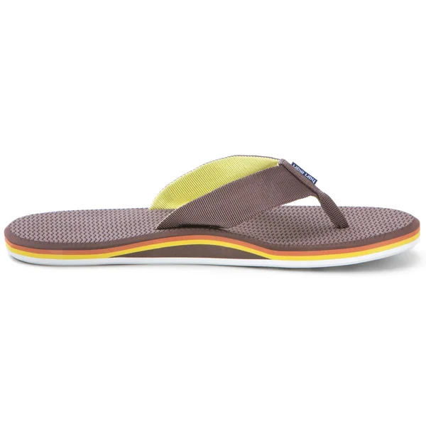 Hari Mari Dunes Men's Sandals Brown : 12 M