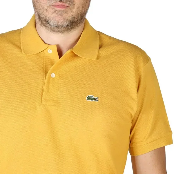 Lacoste - L1212 - Pink, 4