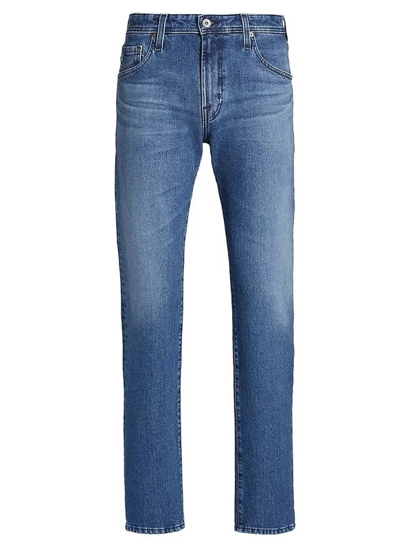 Ag Tellis Slim Fit Jeans, Size 3032 in Ciudad at Nordstrom