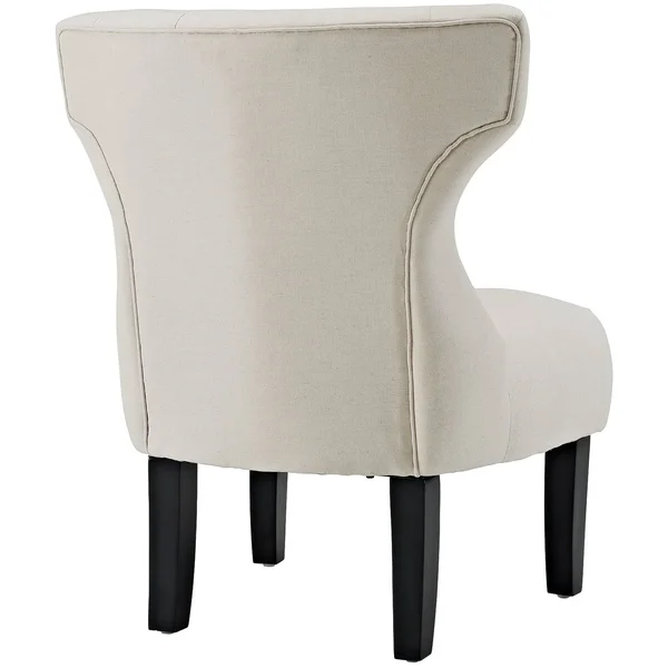 Howard Lounge Chair - Beige