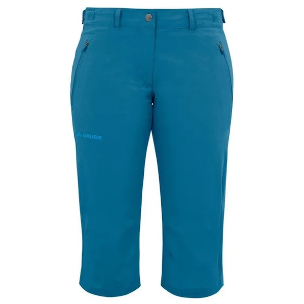 Vaude Farley Stretch Capri II 46