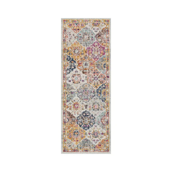 Surya - Harput Area Rug - 5&3x22 x 7&3x22
