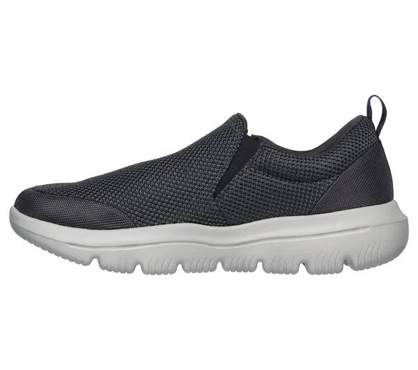 Skechers Performance Go Walk Evolution Ultra-Impeccable 10 Men's Charcoal