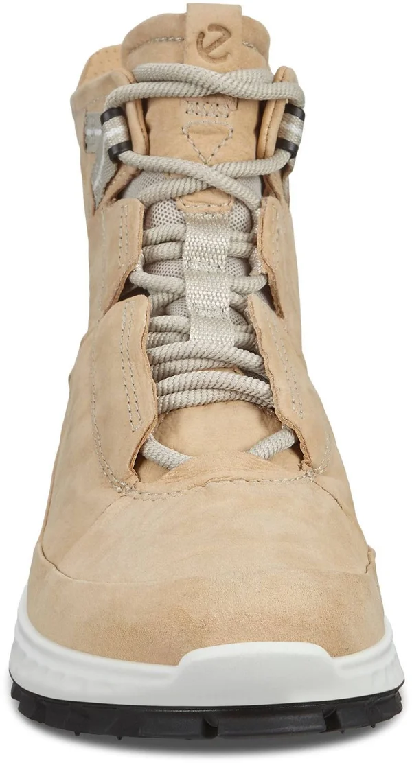 Ecco Exostrike Womens Mid Boot