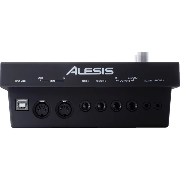 Alesis Forge 8-Piece Electronic Drum Kit