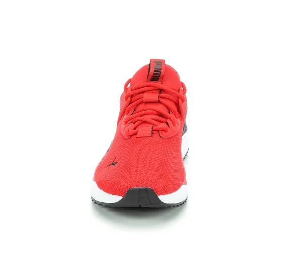 Puma Pacer Future Classic Sneakers - Red - Low-top Sneakers