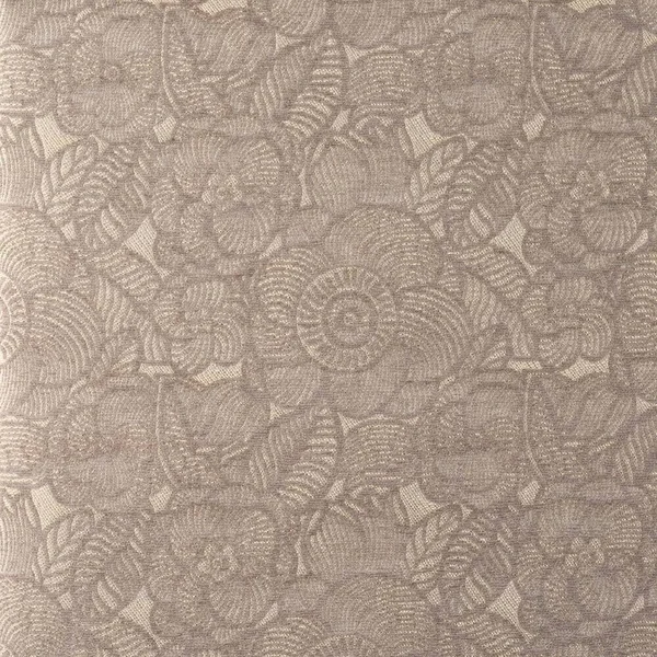 F Scott Fitzgerald Garden Party Bronze Luxury Bedding Set - Size: Full, Brown