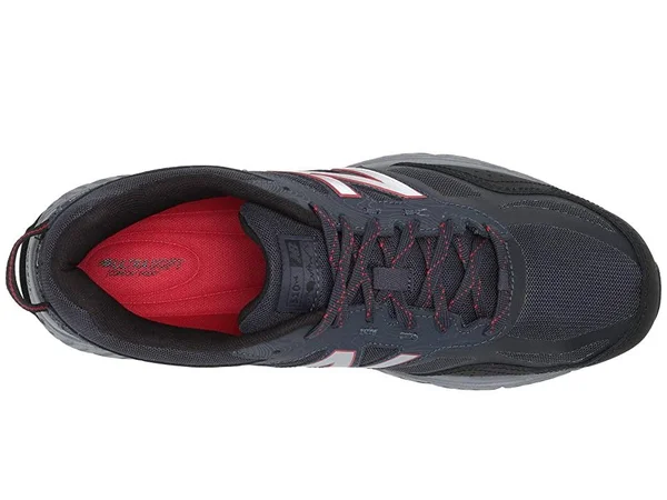 New Balance T510V4 14 Men's Thunder