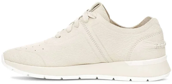 Ugg Adaleen Women's Shoes White : 5.5 B - Medium