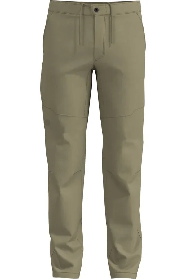 The North Face Men's Paramount Active Pants, Size 34, Twill Beige
