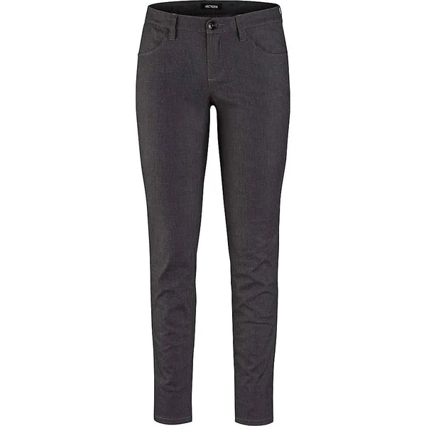 Arc&teryx Phelix Pant - Women's Carbon Fibre 10 415940
