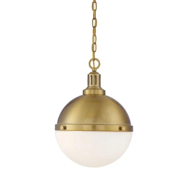 Savoy House 7-203-2-44 Lilly 2 Light Bronze Pendant