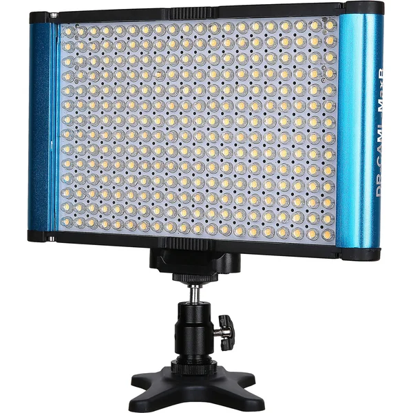 Dracast Camlux Max Daylight 3-Light Kit DRCAML-LK-3XMAXD