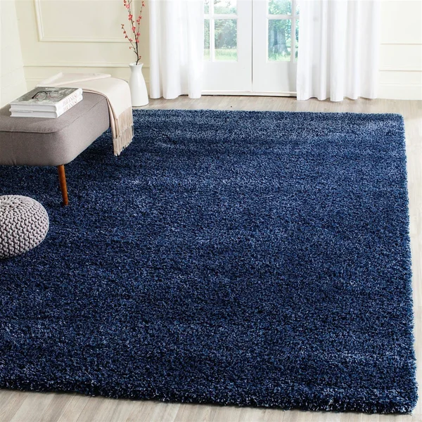 Safavieh California Shag Shag Area Rug Collection - 9&6x22x13& SG151-7070-10