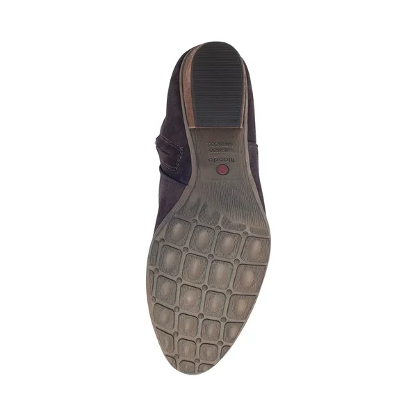 Blondo Villa Waterproof Booties - Camo
