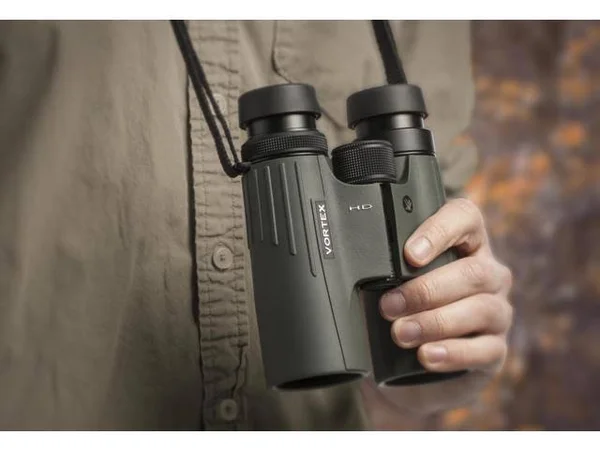 Vortex V201 10x42 Viper HD Binoculars