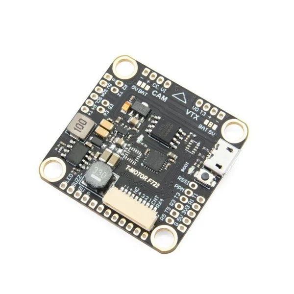 T-Motor F7 FC and F55A PRO II 3-6S 4in1 ESC