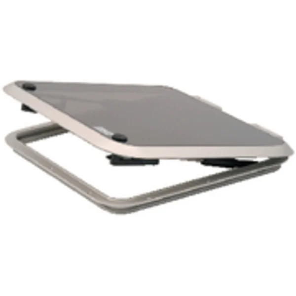 Bomar - Low Profile Hatch, 13-1/8 x 18-1/2 - N102910A