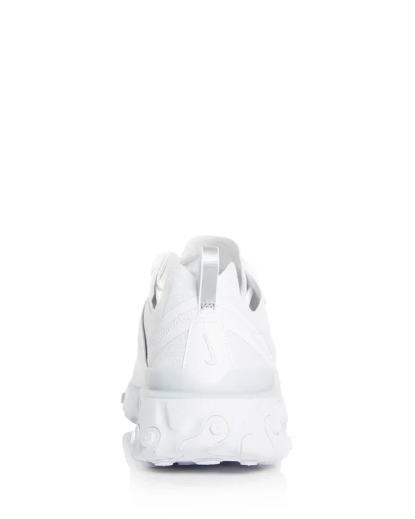 Nike React Element 55 SE Men's Shoe Size 7.5 (White)