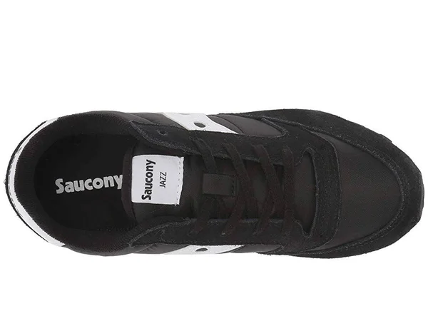 Saucony Jazz Original Sneaker Black - Size 11M