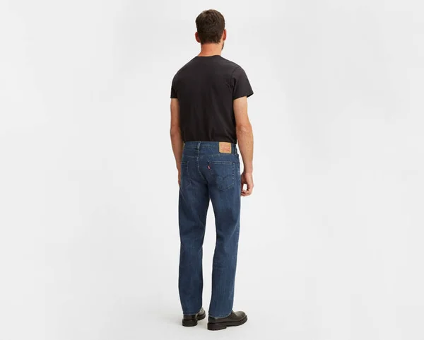 Levi&s Men's 559 Relaxed Straight Jean